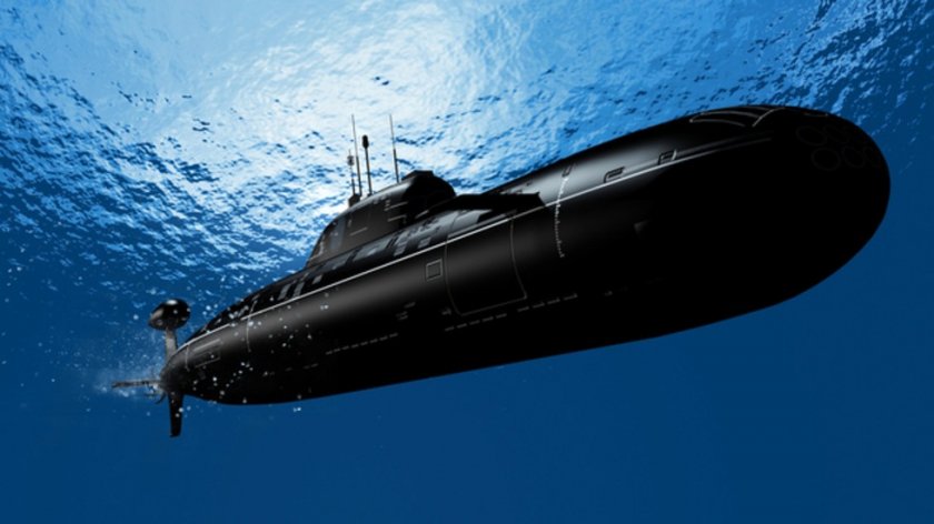 Кралският флот разследва DJ парти на ядрена подводница