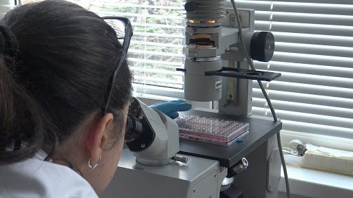 БАН разработва лек срещу COVID-19 с дарение от Делян Пеевски