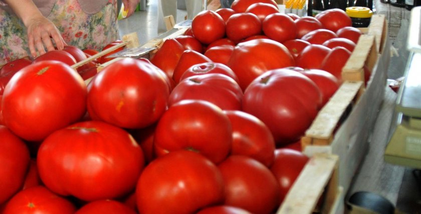 БАБХ откри в 24 т вносни зеленчуци голямо количество пестициди