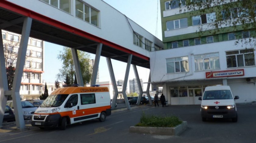 Още един медик в Пловдив с положителна проба за COVID-19