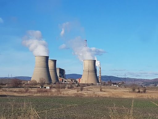 ТЕЦ "Бобов дол" обещал на Гешев да не гори отпадъци