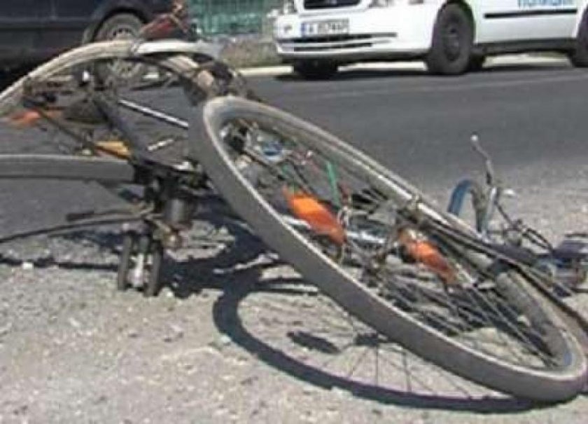 Дрогираният шофьор, убил велосипедист, остава в ареста