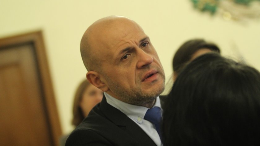 Томислав Дончев: Извънредното положение ни помогна 