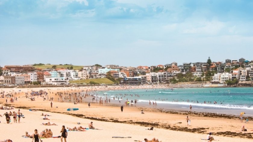 Край с дъжда, започва затопляне