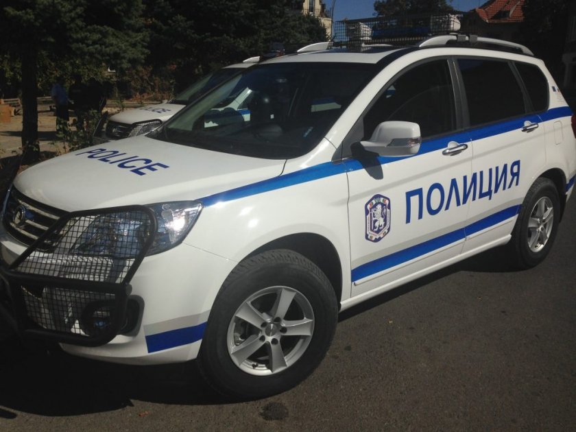 Откраднаха купища пари от офис в Гоце Делчев