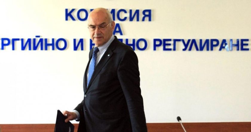 От 1 май: Парното поевтинява с 3,95%, природният газ - с 11,31%