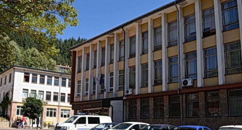 Ченгета пребили сина на общински съветник от ГЕРБ в Смолян 