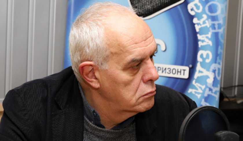 Андрей Райчев: Не изключвам предсрочни избори