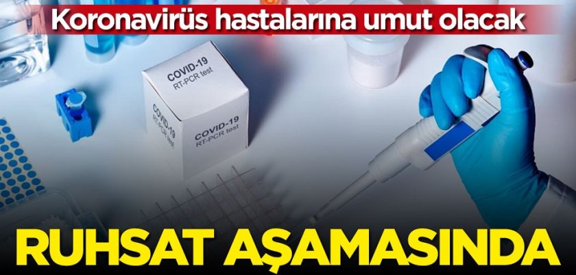 Турско лекарство пребори вируса?