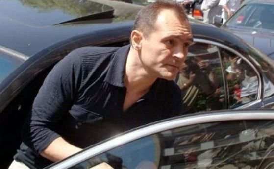 Васил Божков: Горанов да си подаде оставката, да каже какво замита 