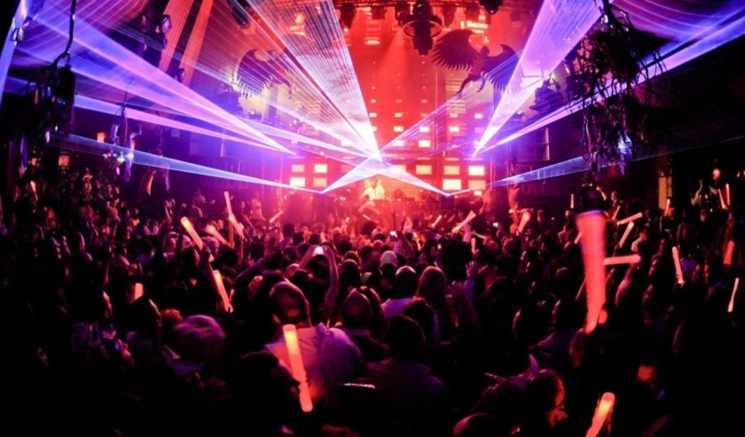 В Южна Корея нощните клубове са новите огнища на коронавирус