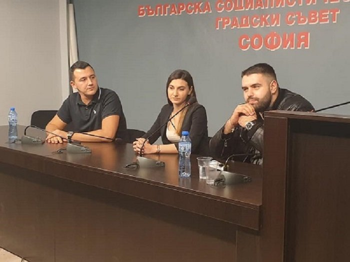 Младите в БСП искат главата на Тодор Чобанов
