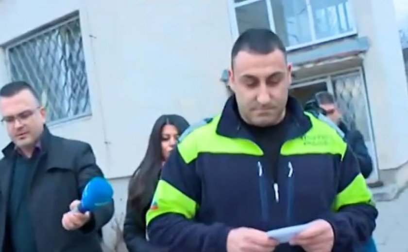 Потрошиха автосервиз на основен свидетел срещу Данчо Катаджията
