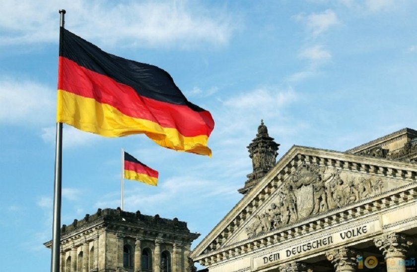 Германия доказа, че е №1 – дава €57 млрд. помощи