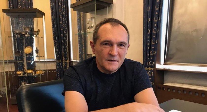 Божков атакува: Борисов от 10 г. прехвърля „Левски” задкулисно (ДОКУМЕНТИ)