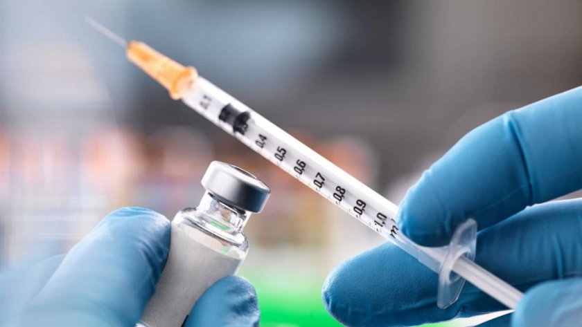 Надпреварата за ваксина - Франция излезе с едни гърди напред