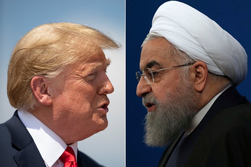 Иран: Администрацията на Тръмп е най-лошата в историята