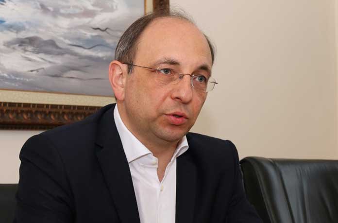 Николай Василев: Премиерът е подведен за ДДС-то, това е антимярка 