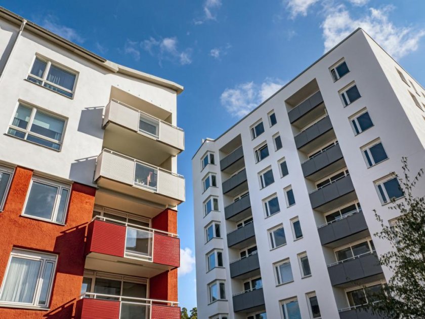 Къде е най-скъпо да се купи апартамент в София? 