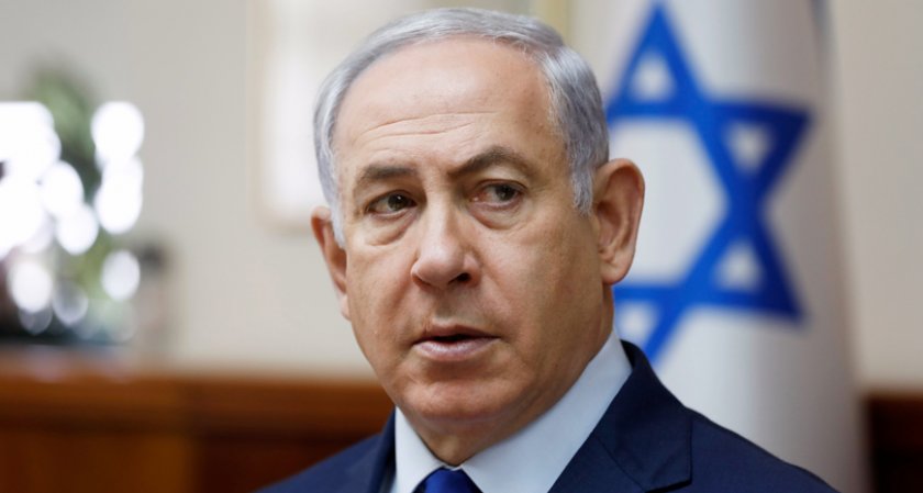Израел няма да позволи на Иран да се сдобие с ядрени оръжия