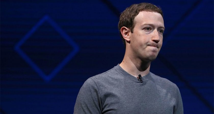 Зукърбърг не иска Фейсбук да се разделя