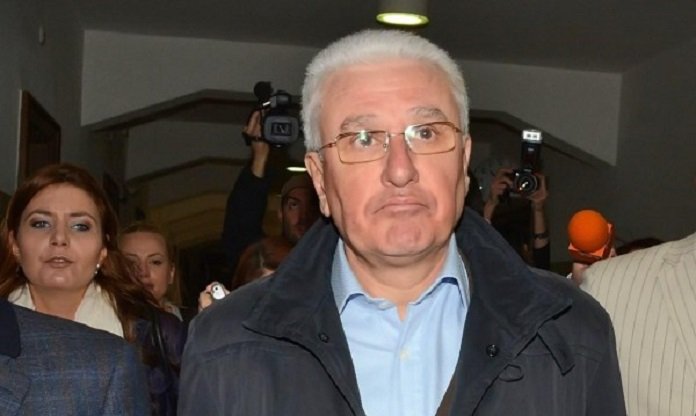 Христо Бисеров съди прокуратурата за 70 000 лв.