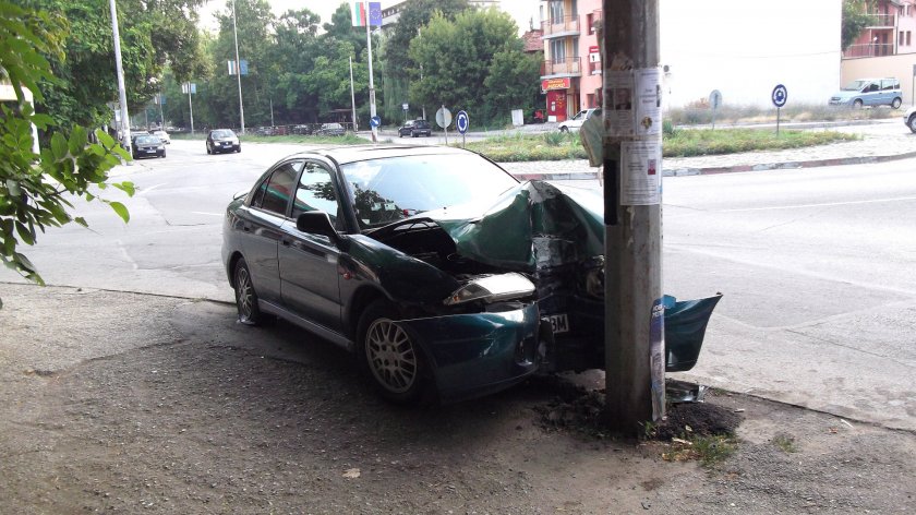 Четирима загинаха при катастрофи в последното денонощие