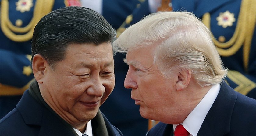 Тръмп нареди нови мита върху китайски стоки за близо $300 милиарда