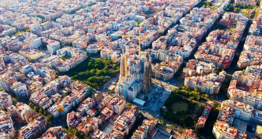 Мадрид и Барселона облекчават карантината