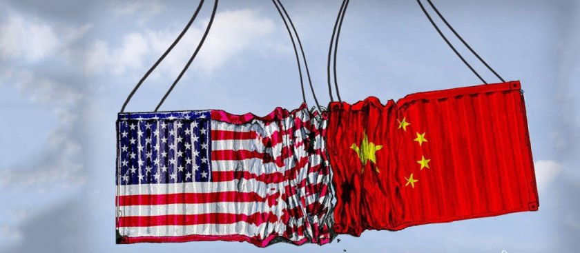 US-санкции удариха 24 китайски фирми