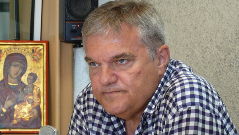 Румен Петков: ЕК потвърди липсата на доверие в българското правителство