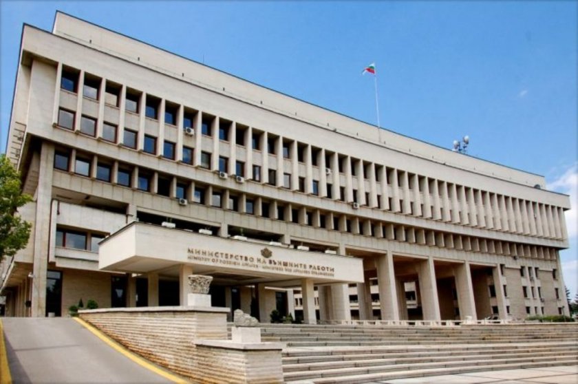 Пътуваме транзит и  без разрешение през Румъния