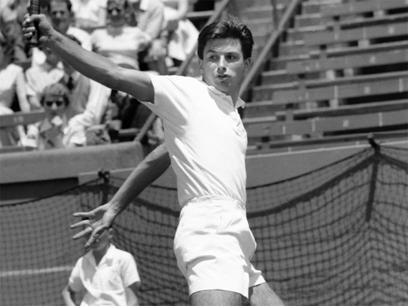Почина легендарен тенисист