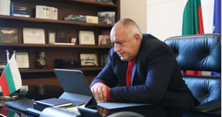 Борисов свика извънредно заседание на кабинета
