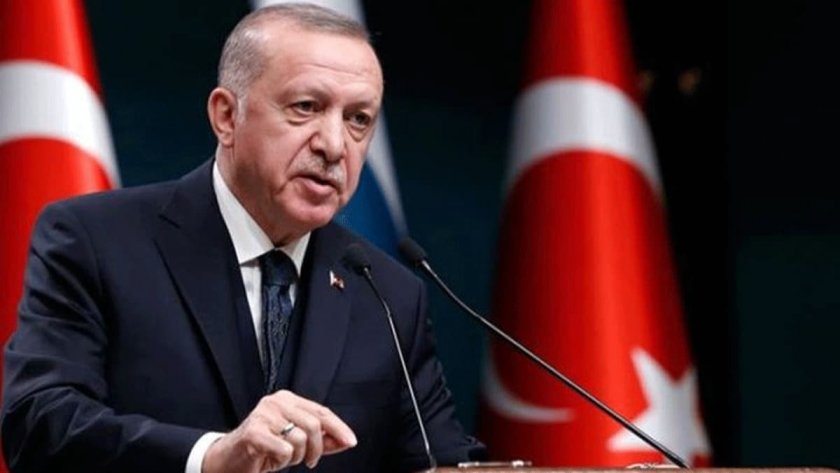 Ердоган заклейми "фашисткото" убийство в САЩ