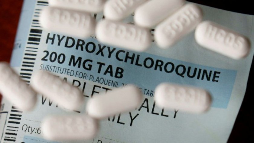 Франция забрани лечението на Covid-19 с хидроксихлорохин