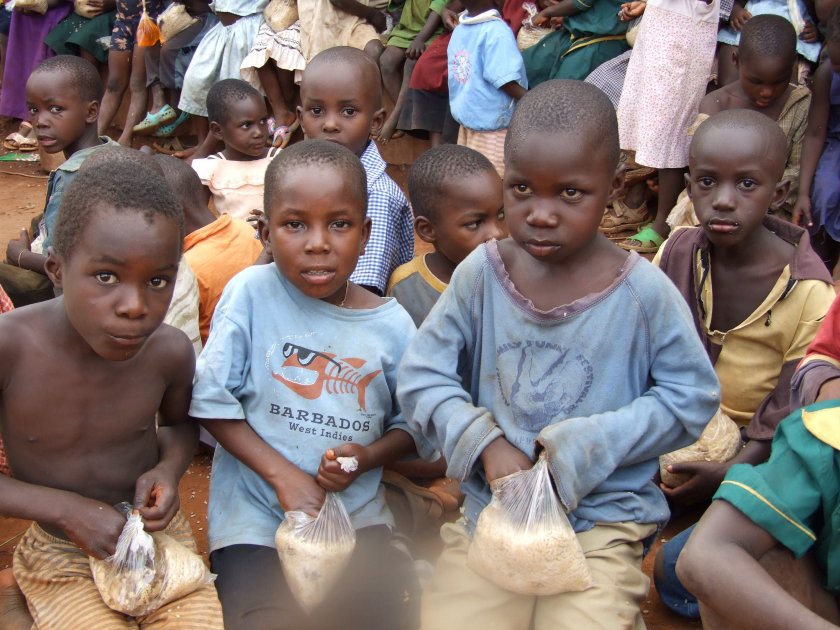 86 млн. деца в риск от бедност заради пандемията