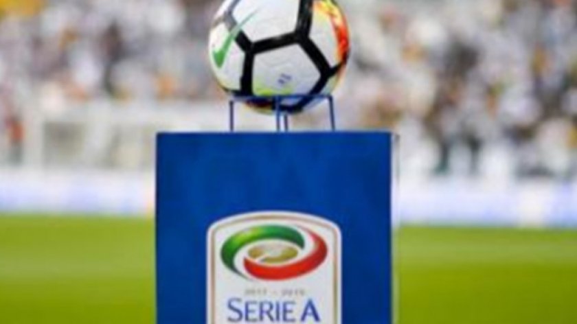 Италианците недоволстват от часовете на мачовете