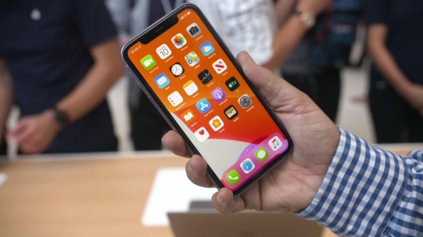 iPhone 11 е най-продаваният смартфон в началото на 2020