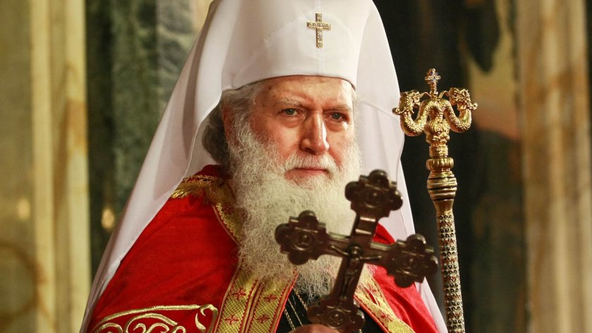 Патриарх Неофит: Да пазим децата на България чисти и непокварени 