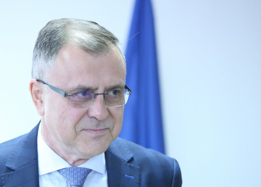 Прекратиха разследването срещу бившия шеф на БНР