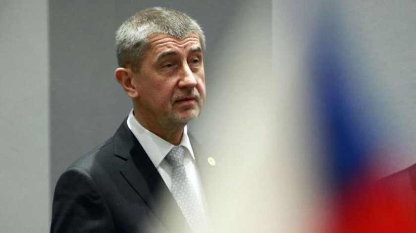 Премиерът на Чехия критикува плана за възстановяване на ЕС