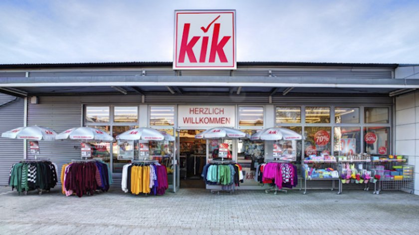 Германската верига KiK стъпва на българския пазар