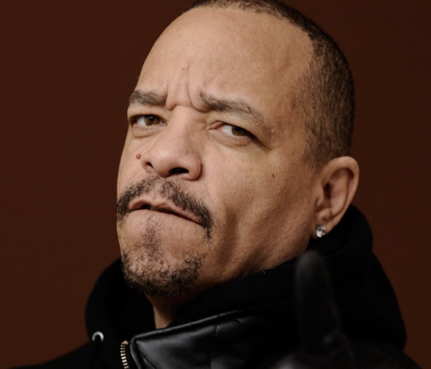 Ice T прави фонд за бедни рапъри