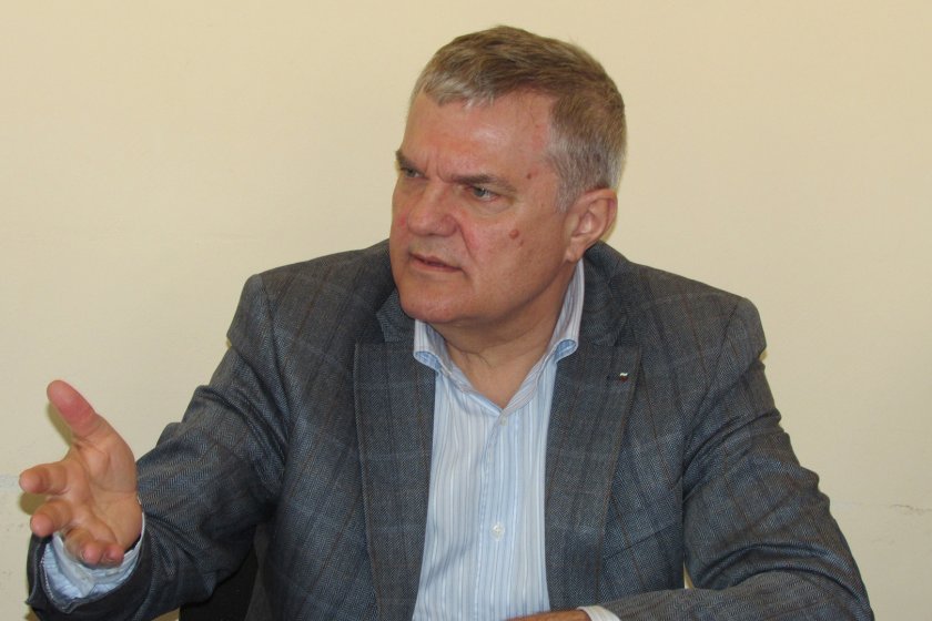 Петков: В края на годината ще има извънреден парламентарен вот 