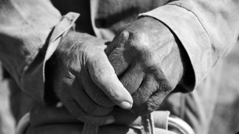 По Гинес: 111-годишен румънец е най-старият в света 