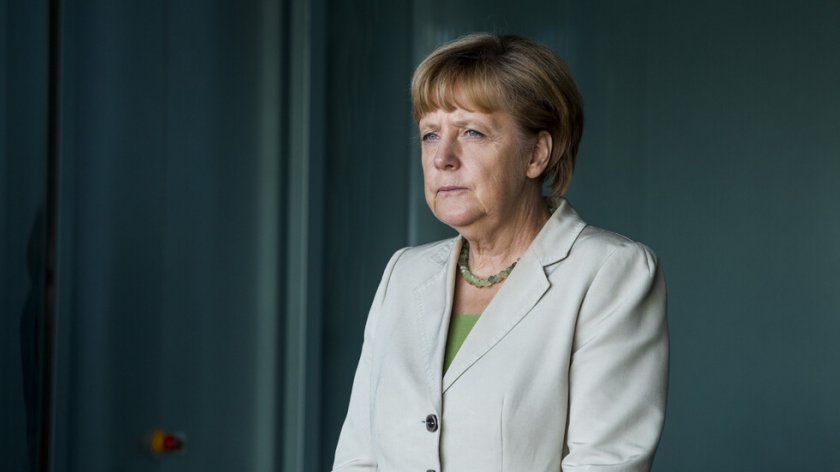 Меркел отряза Тръмп за Г-7