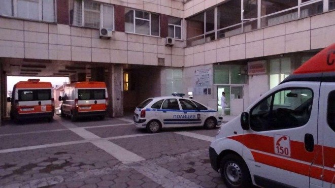 Детското отделение на болницата в Благоевград хлопва врати 