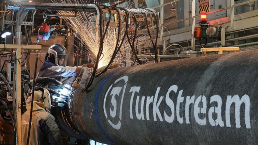 "Газпром" губи турския пазар