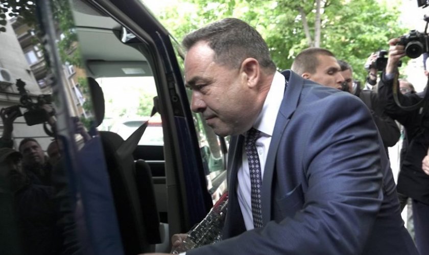 Прокурор: Зам.-министър Красимир Живков е подпомагал незаконната дейност на братя Бобокови